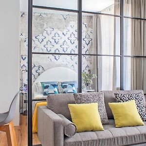 Apartamento de 1 Dormitorio